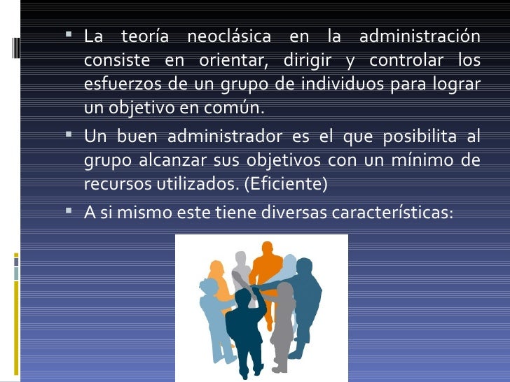 Descubre la Teoría Neoclásica Una Visión Actualizada del Mundo Económico ★ Teoría Online