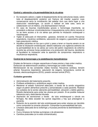 Teoría enfermería neurológica
