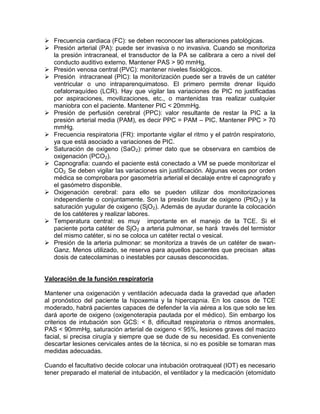 Teoría enfermería neurológica