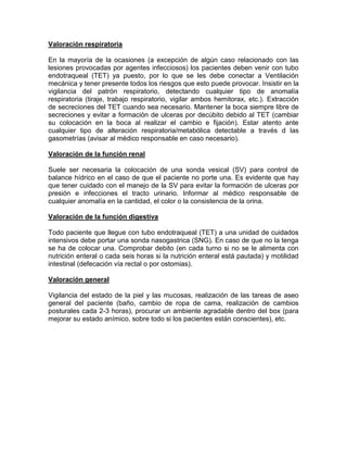 Teoría enfermería neurológica