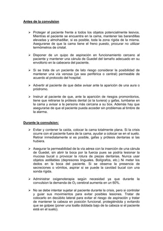 Teoría enfermería neurológica
