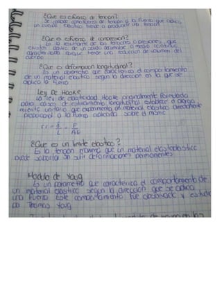 Teoria primer parcial