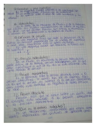 Teoria primer parcial