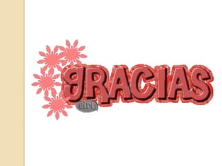 Teoria psicogenetica  2017