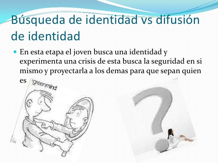 Teoria Psicosocial De Erik Erikson