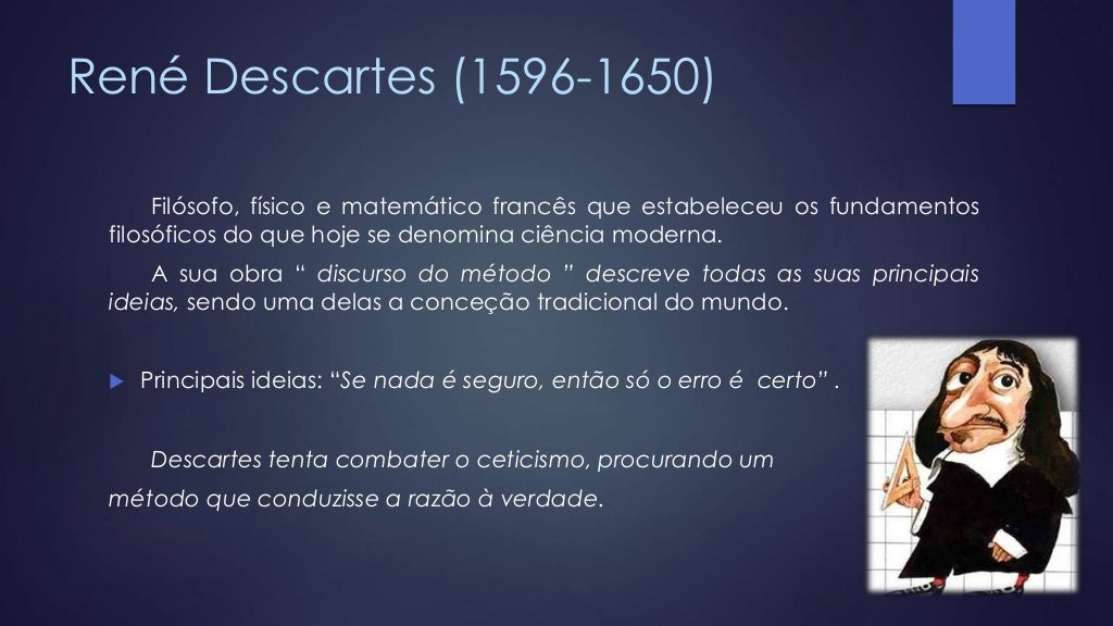 Descubre la Teoría Racionalista: Una Visión Lógica del Mundo ★ Teoría ...