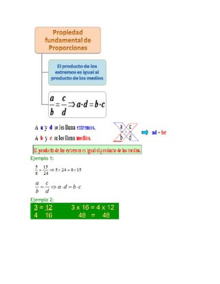 Ejemplo 1:
Ejemplo 2:
 