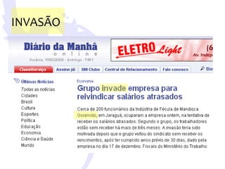 Teorias da Comunicacao - Communication Theories