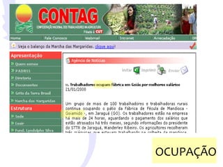 Teorias da Comunicacao - Communication Theories