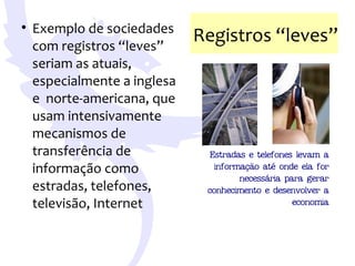 Teorias da Comunicacao - Communication Theories