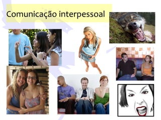 Teorias da Comunicacao - Communication Theories