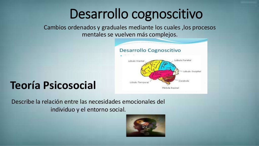 Teorias delapsicologíaeducativa