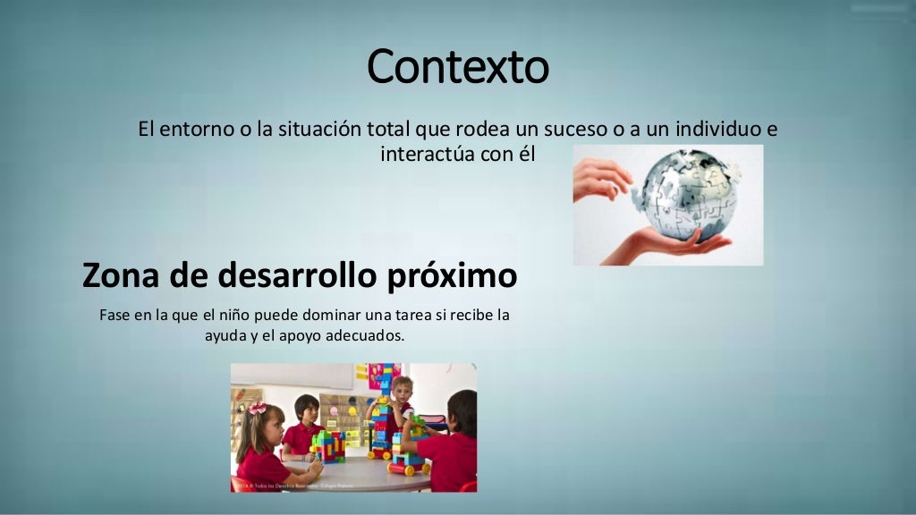 Teorias delapsicologíaeducativa