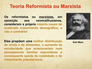 teorias-demográficas, população- parte 1 .ppt
