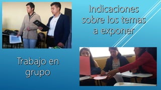 Teorias administrativas