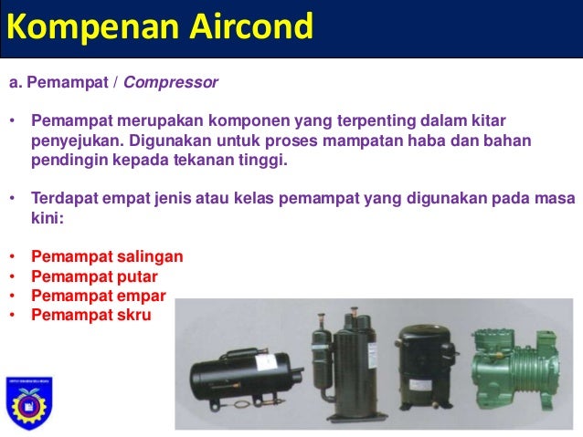 Contoh Surat Perjanjian Service Aircond