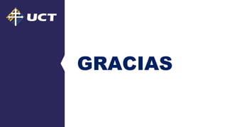 GRACIAS
 