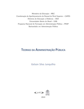 PDF) O Brasil e o Mundo: estudos sobre o pensamento de Gelson
