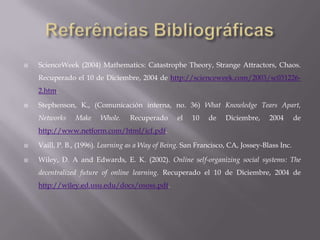 Teorias da aprendizagem