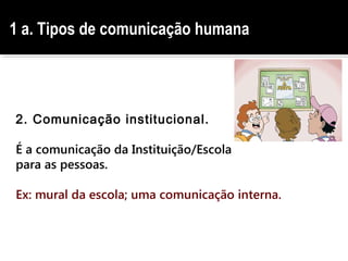 Institucional – Escola de Comunicação
