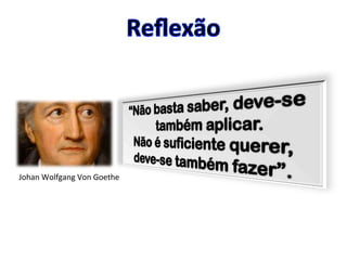 Johan	
  Wolfgang	
  Von	
  Goethe	
  
 