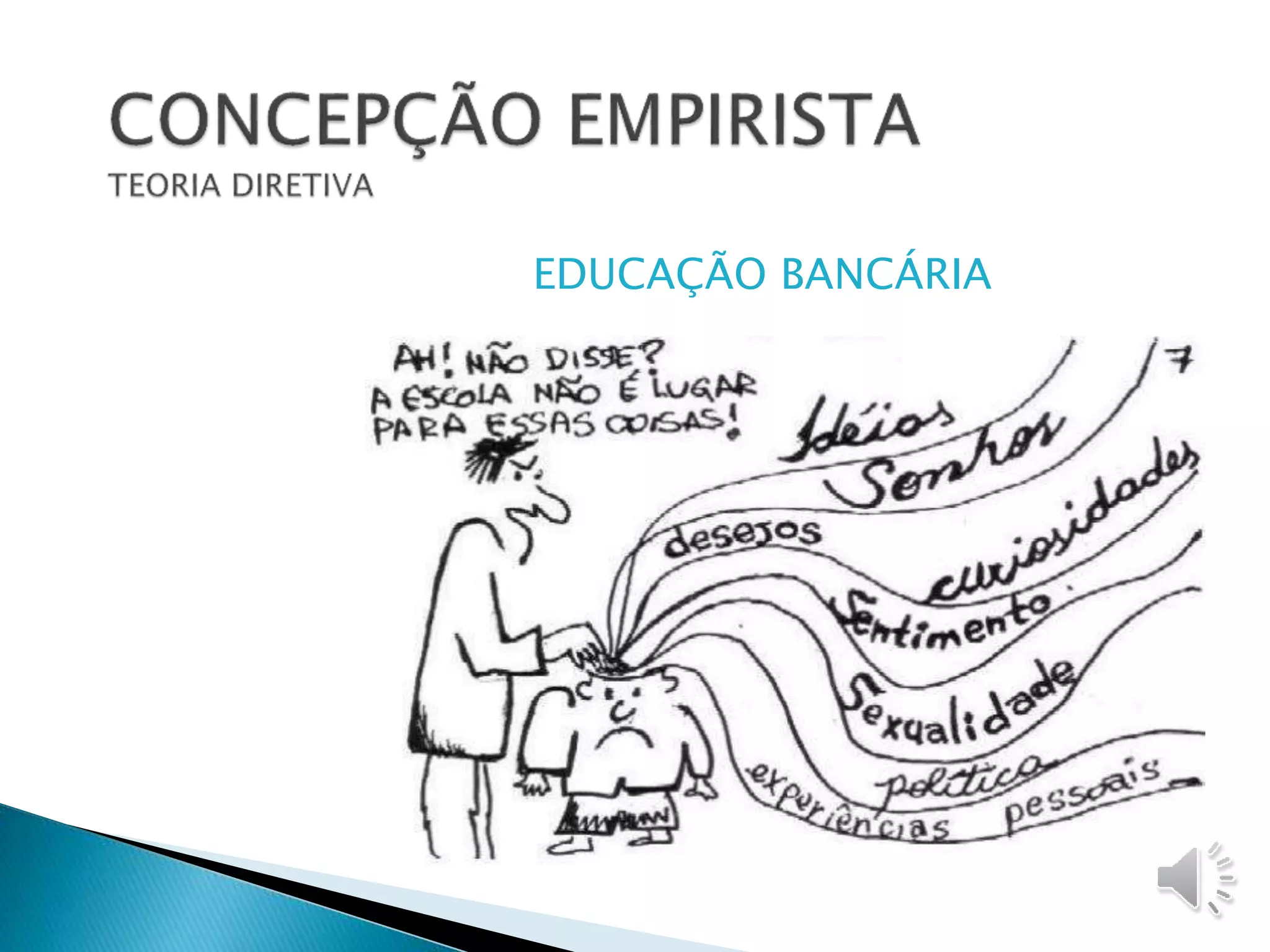 EDUCAÇÃO BANCÁRIA