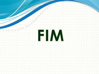 FIM
 
