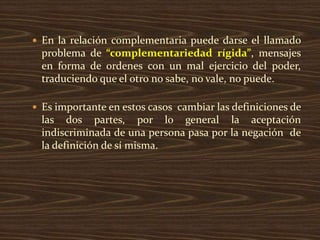 Teorias de la comunicación | PPTX