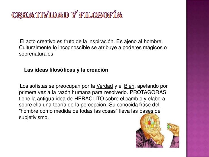 Teorias de la creatividad