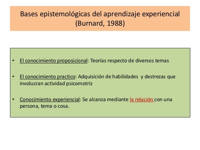 Teorias del aprendizaje montessori waldorf - aprendizaje