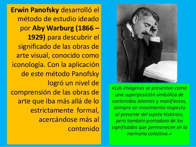 METODO PANOFSKY DOWNLOAD METODO PANOFSKY DOWNLOAD