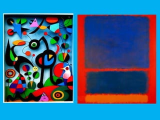 Teorias del arte worringer