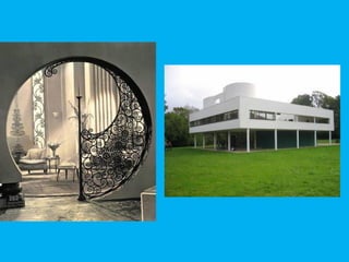 Teorias del arte worringer