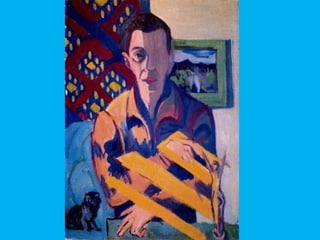 Teorias del arte worringer