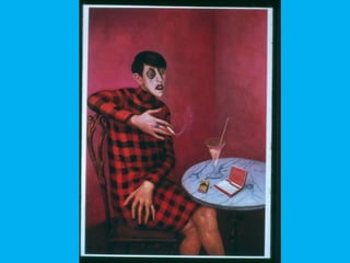 Teorias del arte worringer