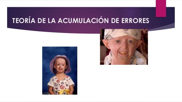 Teoria de la acumulacion