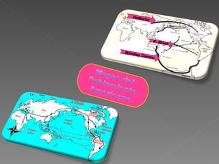 Hrdlicka P. Rivet Méndez Correa 