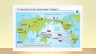 Teorias de Povoação do Continente Americano.pdf