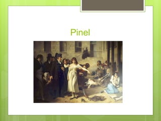 Pinel
 