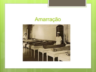 Amarração
 