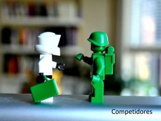 Competidores