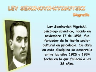 vigotski