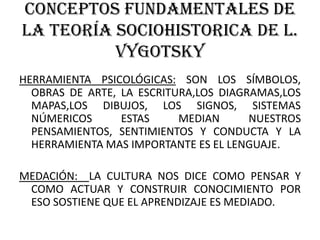 Vygotsky l outlet