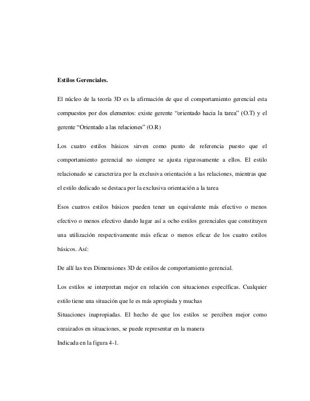 la personalidad gerencial Se realiza un análisis sobre: la teoría gerencial, el gerente, las. la personalidad gerencial Se realiza un análisis sobre: la teoría gerencial, el gerente, las.