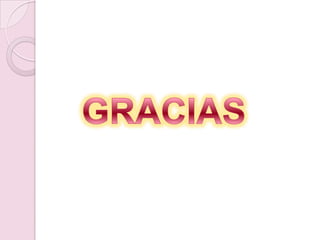 GRACIAS