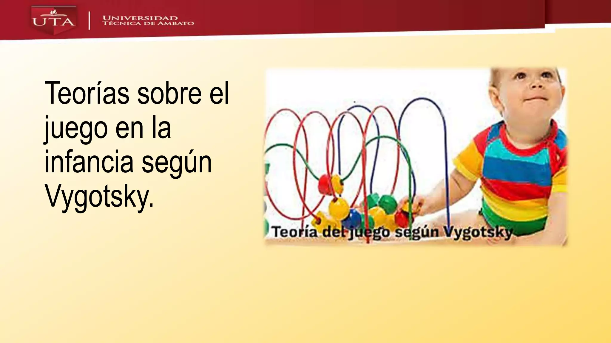 TEORIA DEL JUEGO PPT