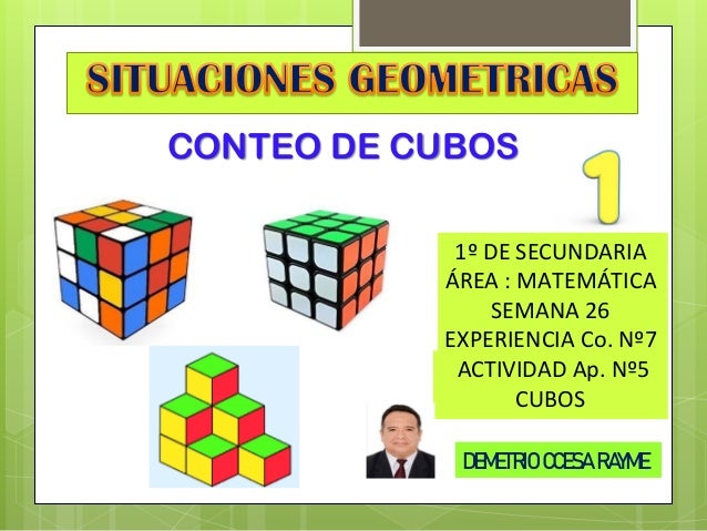 Teoría y problemas de conteo de cubos CU126 ccesa007 2 teora y problemas de conteo de cubos cu126 ccesa007 1 638