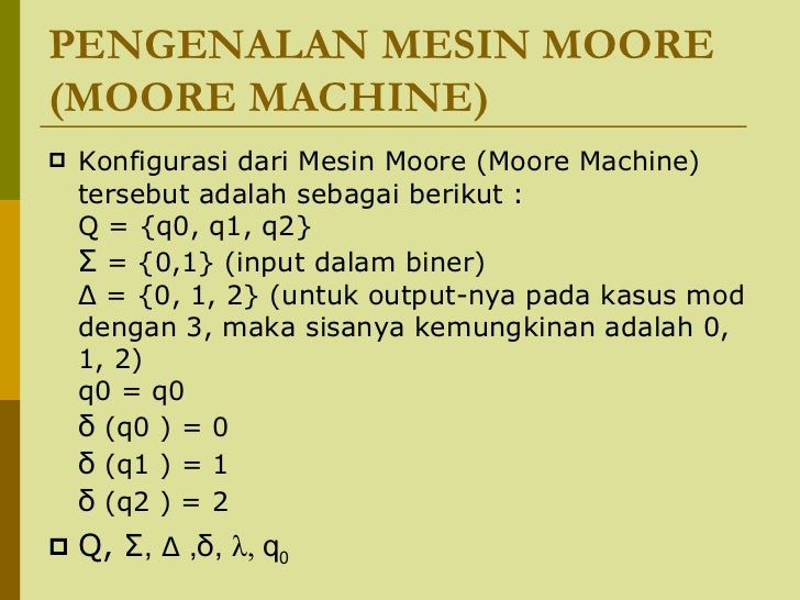 Teori bahasa dan automata7
