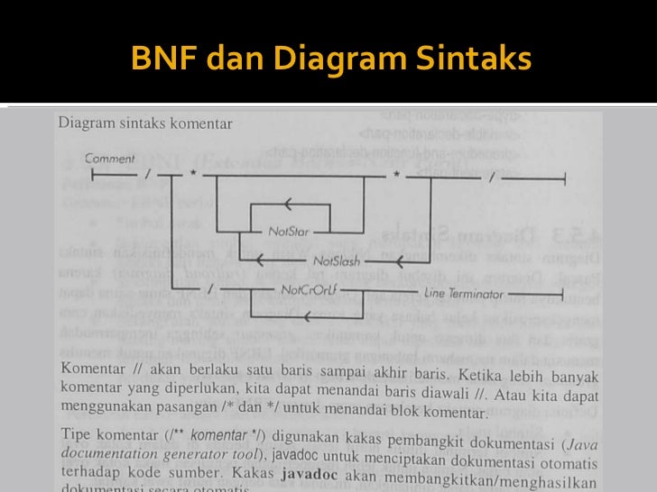 teori bahasa dan otomata teori bahasa dan otomata