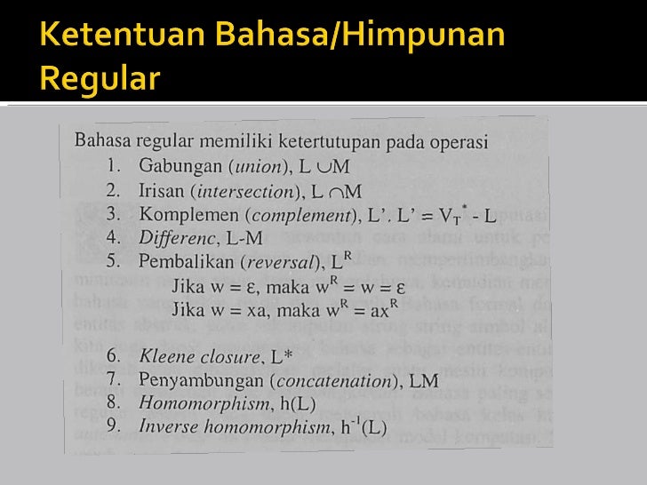banyak data pada aturan bahasa otomata banyak data pada aturan bahasa otomata